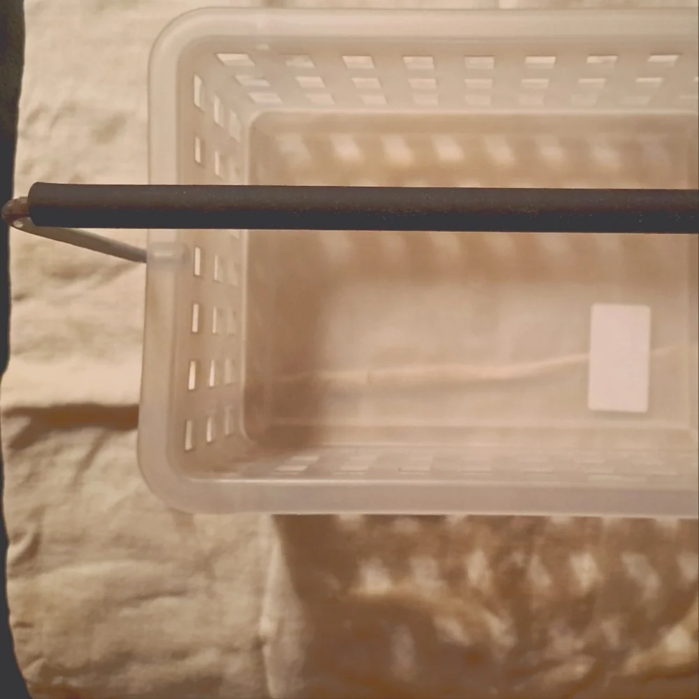 Like-it Bricks new storage